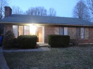 1505 Meadowview Dr, Lexington, KY 40515