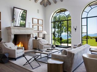 1196 E Mountain Dr, Santa Barbara, CA 93108