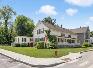 242-244 Sayles Ave, Pascoag, RI 02859