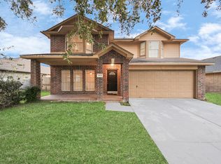 3906 Bridgebay Ln, Katy, TX 77449