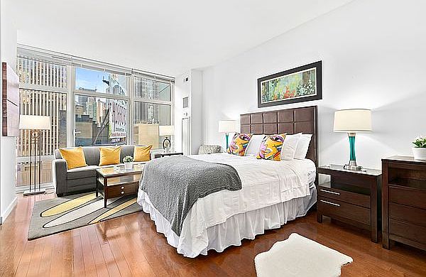 1st image of 1600 Broadway APT 16F