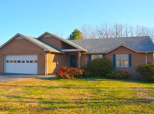 204 Massey Rd, Stuart, VA 24171