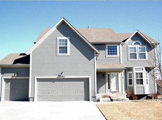 5821 Woodstock St, Shawnee, KS 66218