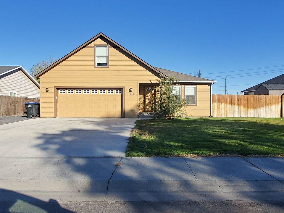 1st image of 1519 N Buell Dr