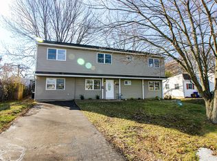 810 Hanford Rd, Fairless Hills, PA 19030