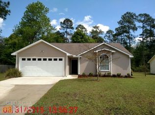 140 Huntington Dr, Kingsland, GA 31548