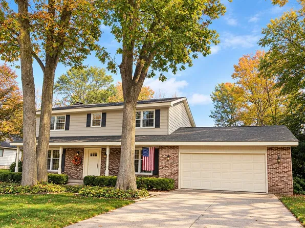 3412 Hidden Hills Ave SE, Grand Rapids, MI 49546