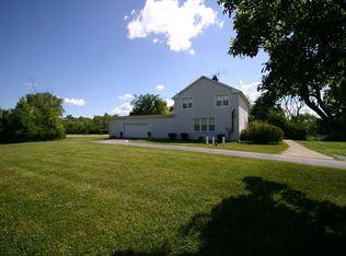 22914 Woodlawn Ave, Steger, IL 60475