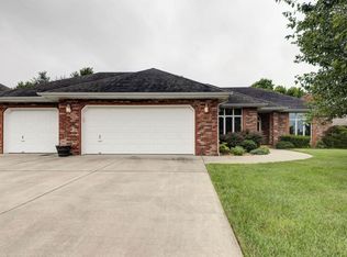 3780 W Eaglecrest St, Battlefield, MO 65619