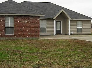 13519 Orleans Dr, Gonzales, LA 70737