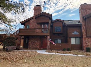 408 Kipling Way, Weldon Spring, MO 63304