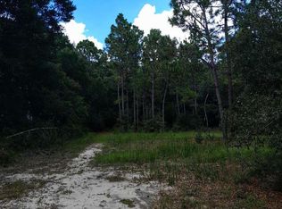 6268 Hamilton Bridge Rd, Milton, FL 32570