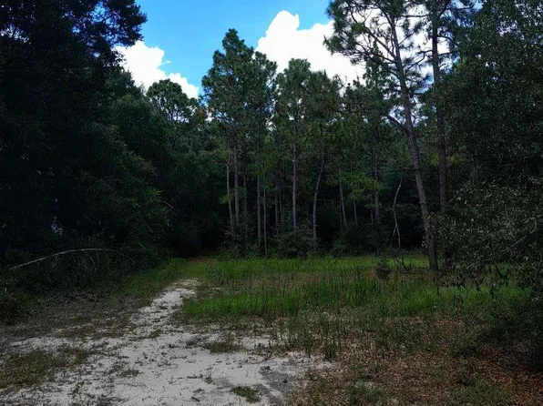 6268 Hamilton Bridge Rd, Milton, FL 32570