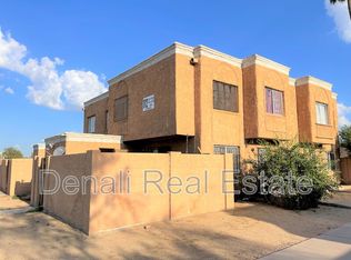 4514 E Riverside St, Phoenix, AZ 85040