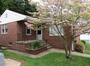 2001 Decatur Ave, Wheeling, WV 26003
