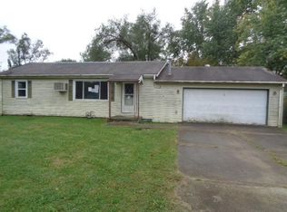 7841 Dian Ave, Franklin, OH