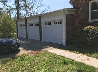 304 Henry Chapel Rd, Belmont, NC 28012