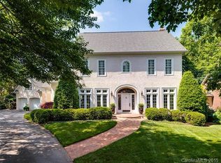 2105 Foxcroft Woods Ln, Charlotte, NC 28211