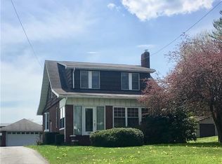 129 Pine Hill Rd, Kittanning, PA 16201