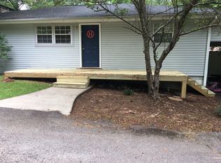 195 Posey Rd, Newnan, GA 30265