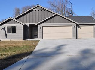 709 E Barker St, Medical Lake, WA 99022