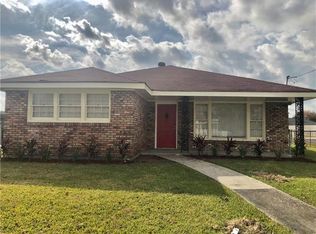 7832 Vanderkloot Ave, New Orleans, LA 70127