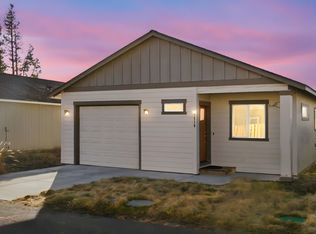 51215 Riley Ln, La Pine, OR 97739