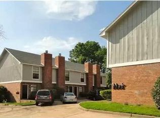 520 Lorenz Blvd APT C, Jackson, MS 39216