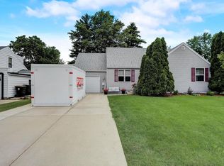 110 Maple St, Sun Prairie, WI 53590