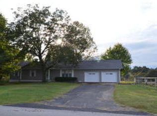 195 N Hathcoat Rd, Harrison, AR 72601