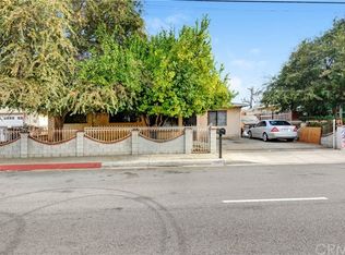 1020 N Dudley St, Pomona, CA 91768