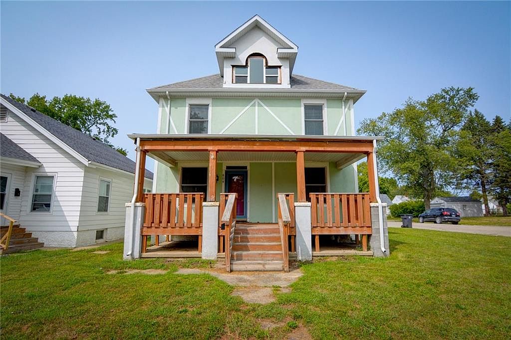 804 N Decatur 804 W Harrison Ave, Decatur, IL 62526 | Zillow