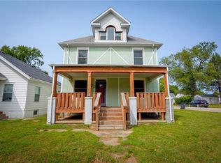 804 W Harrison Ave, Decatur, IL 62526