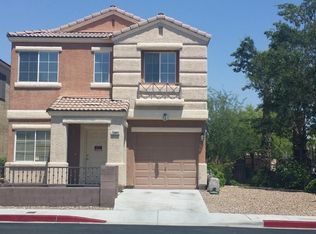 10444 Prairie Schooner Ave, Las Vegas, NV 89129