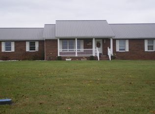 14058 State Highway 57, Tollesboro, KY 41189