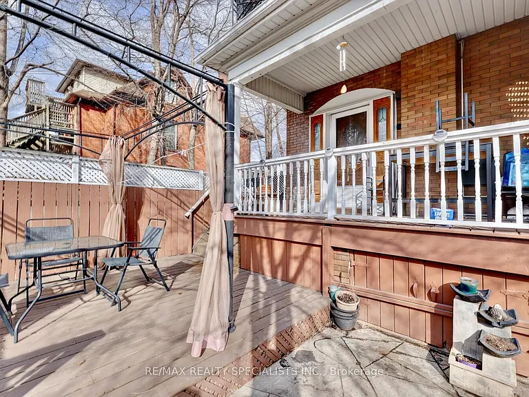118 Fairholt Rd S #3 — Photo 14