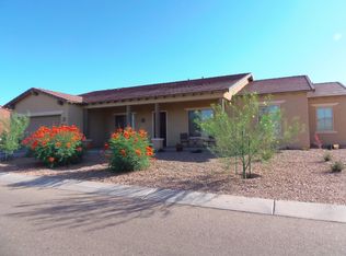 9514 S Via Bandera, Vail, AZ 85641
