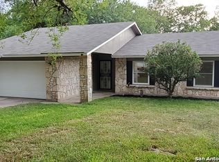 8323 Ballantrae, San Antonio, TX 78239