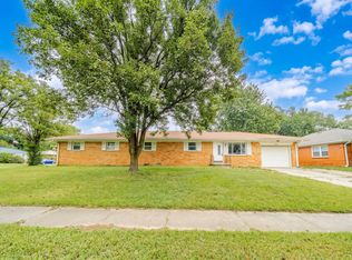 7847 Southfield Dr, Indianapolis, IN 46227