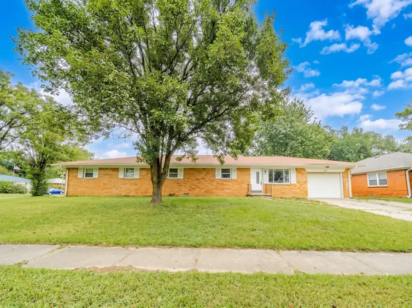 7847 Southfield Dr, Indianapolis, IN 46227