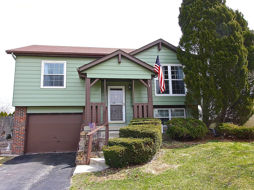 1st image of 20809 S Hickory Creek Pl