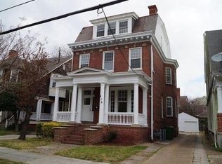 814 Westover Ave #A, Norfolk, VA 23507