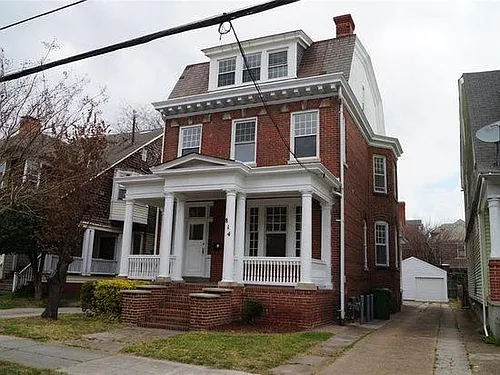 814 Westover Ave #A Photo 1