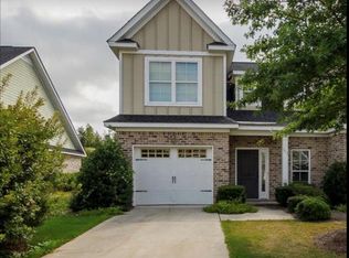 311 Buxton Ln, Evans, GA 30809