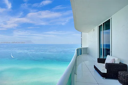 15811 Collins Ave #3302 Photo 1