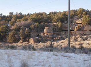 45 E Peters Springs Rd, Monticello, UT 84535