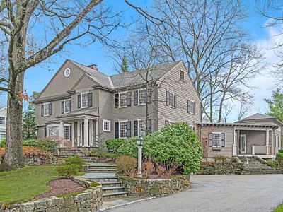 16 Nantucket Rd, Wellesley, MA, 02481