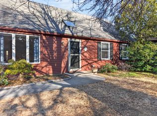 84 Willow Grove Rd #84, Brunswick, ME 04011