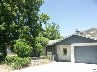 2708 E Miller Dr, Flagstaff, AZ 86004