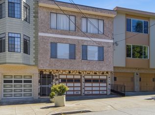 35 Hill St APT A, San Francisco, CA 94110